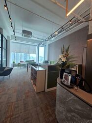 Arc 380 (D8), Office #559408791